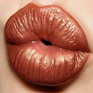 Melt Cosmetics "1942" lip gloss